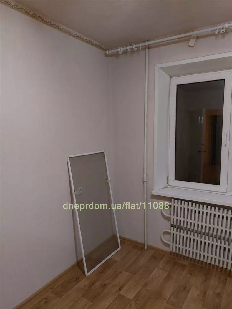 Продам 3к квартиру 44900 $, 72 м² вулиця Березинська. Фото №5