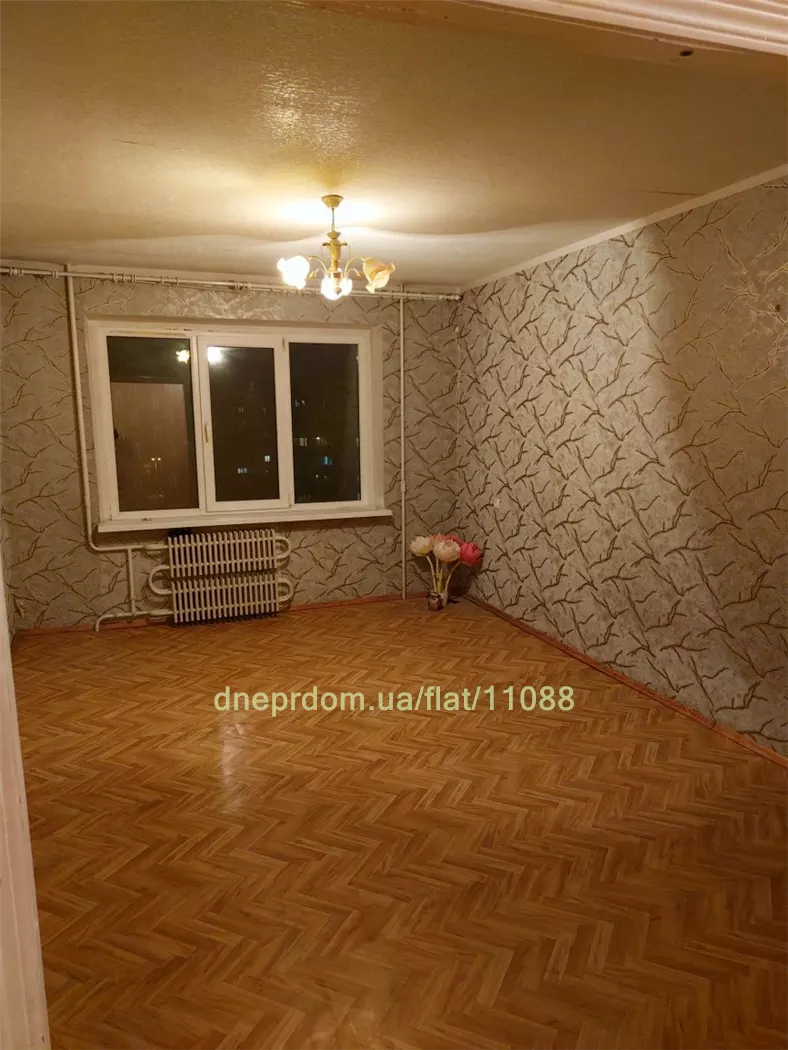 Продам 3к квартиру 44900 $, 72 м² вулиця Березинська. Фото №3