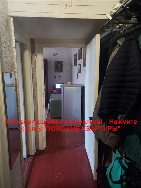 Продам 1к квартиру 18500 $, 32 м² вулиця Краснопільська, Чечелівський район. Фото №9