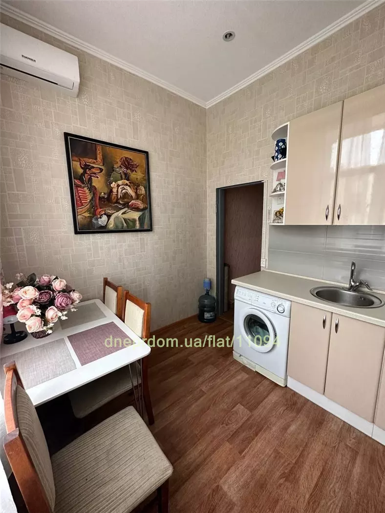 Продам 3к квартиру 86000 $, 72 м² вулиця Короленка, Шевченківський район. Фото №7