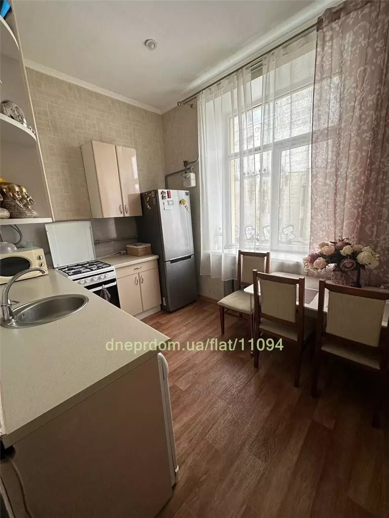 Продам 3к квартиру 86000 $, 72 м² вулиця Короленка, Шевченківський район. Фото №8