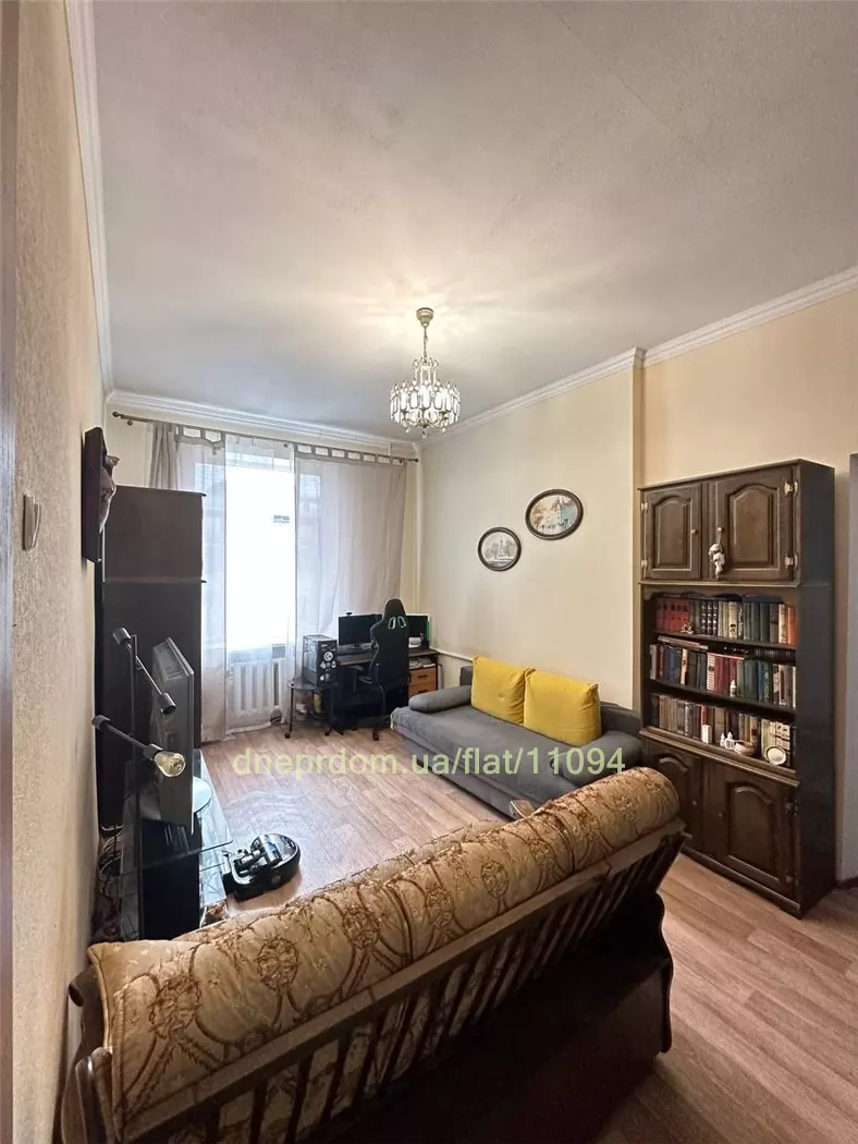 Продам 3к квартиру 86000 $, 72 м² вулиця Короленка, Шевченківський район. Фото №9