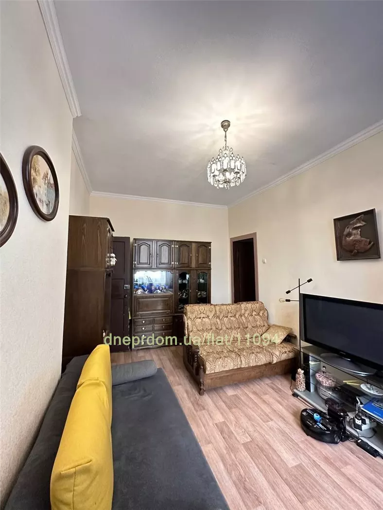 Продам 3к квартиру 86000 $, 72 м² вулиця Короленка, Шевченківський район. Фото №10