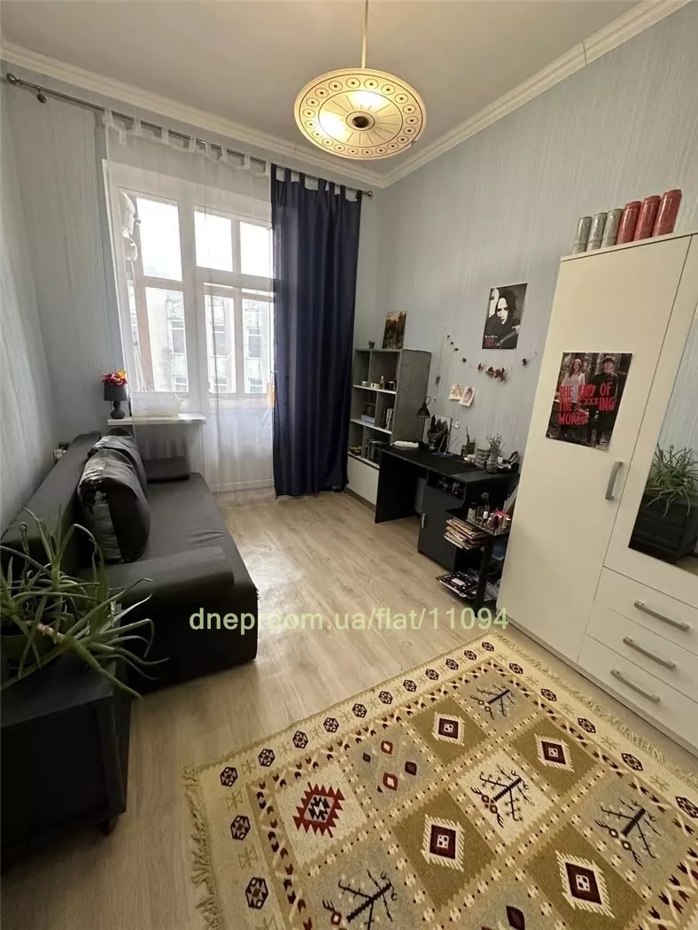 Продам 3к квартиру 86000 $, 72 м² вулиця Короленка, Шевченківський район. Фото №11