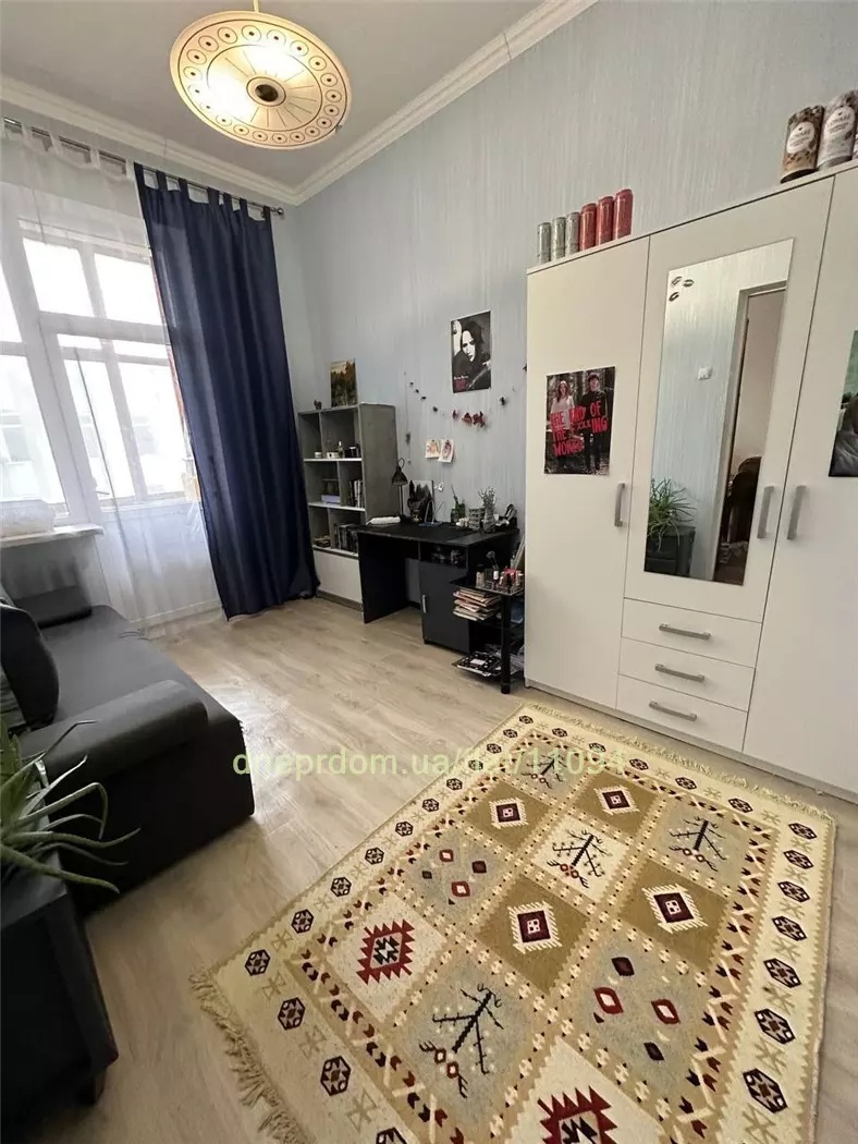 Продам 3к квартиру 86000 $, 72 м² вулиця Короленка, Шевченківський район. Фото №12