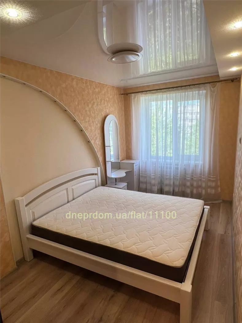 Продам 2к квартиру 48000 $, 46 м² вулиця Максима Дія, Новокодацький район. Фото №2