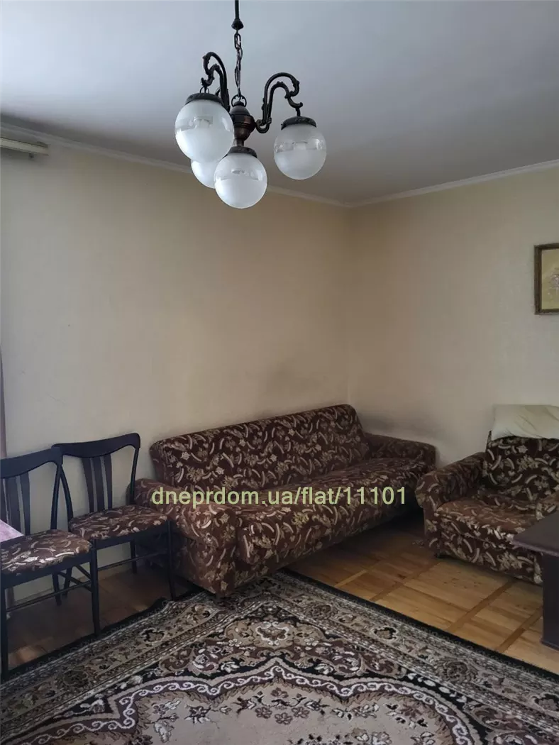 Продам 3к квартиру 55000 $, 68 м² вулиця Будівельників, Чечелівський район. Фото №4