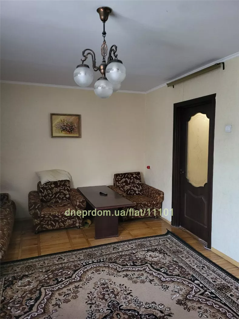 Продам 3к квартиру 55000 $, 68 м² вулиця Будівельників, Чечелівський район. Фото №3