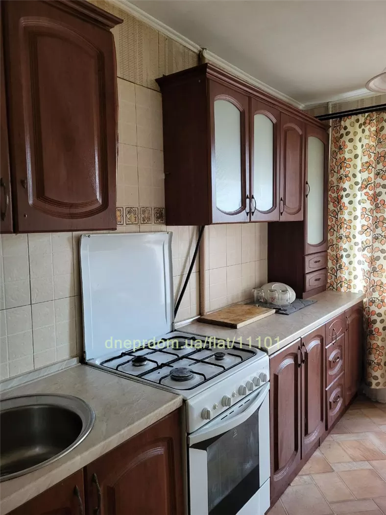 Продам 3к квартиру 55000 $, 68 м² вулиця Будівельників, Чечелівський район