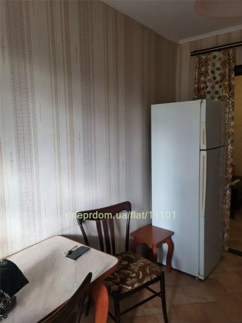 Продам 3к квартиру 55000 $, 68 м² вулиця Будівельників, Чечелівський район. Фото №8