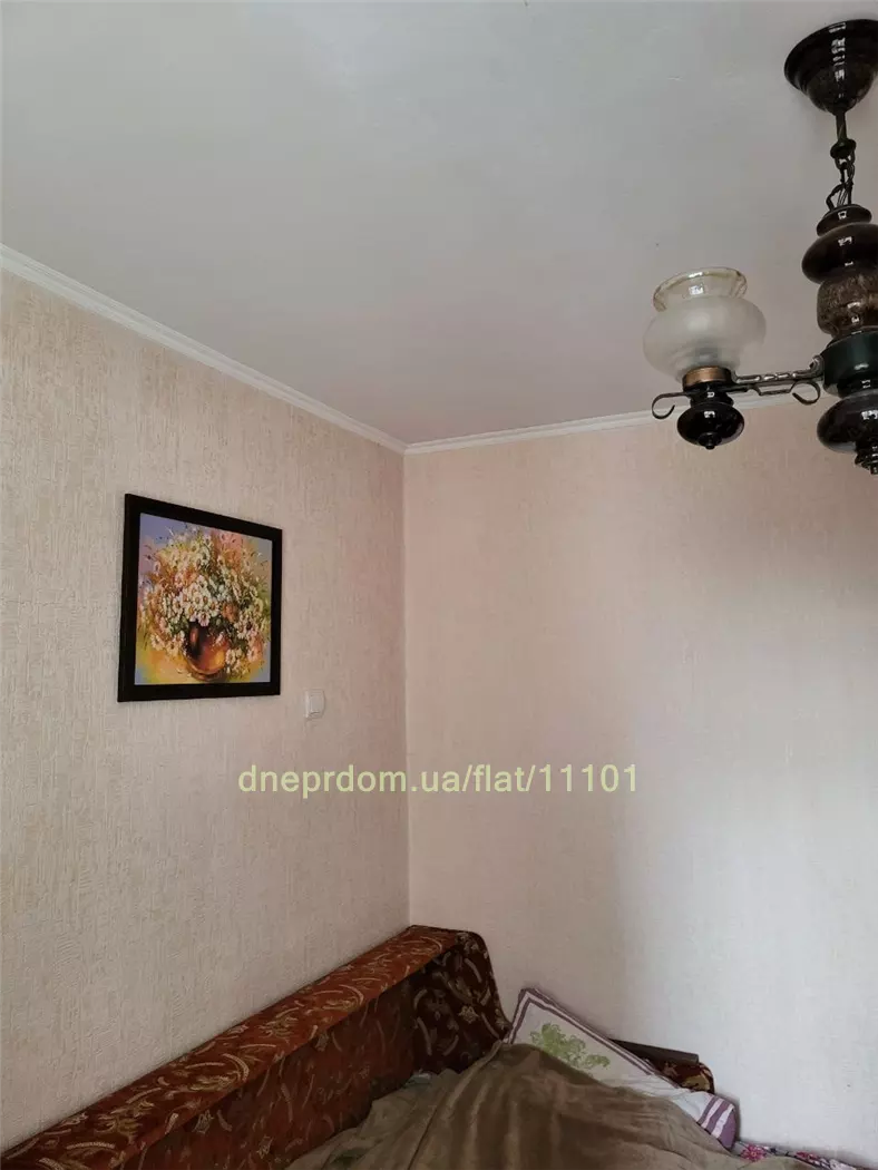 Продам 3к квартиру 55000 $, 68 м² вулиця Будівельників, Чечелівський район. Фото №11