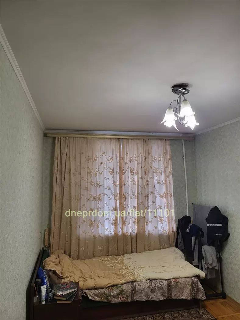 Продам 3к квартиру 55000 $, 68 м² вулиця Будівельників, Чечелівський район. Фото №15