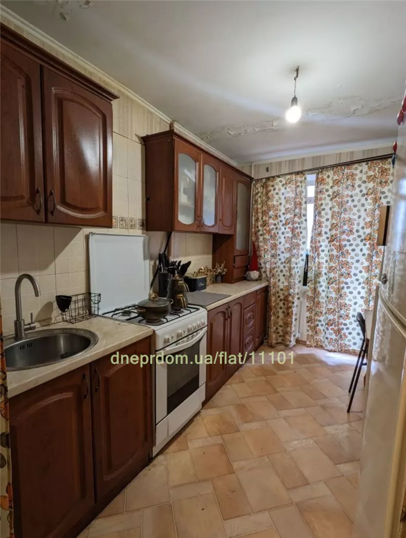 Продам 3к квартиру 55000 $, 68 м² вулиця Будівельників, Чечелівський район. Фото №27