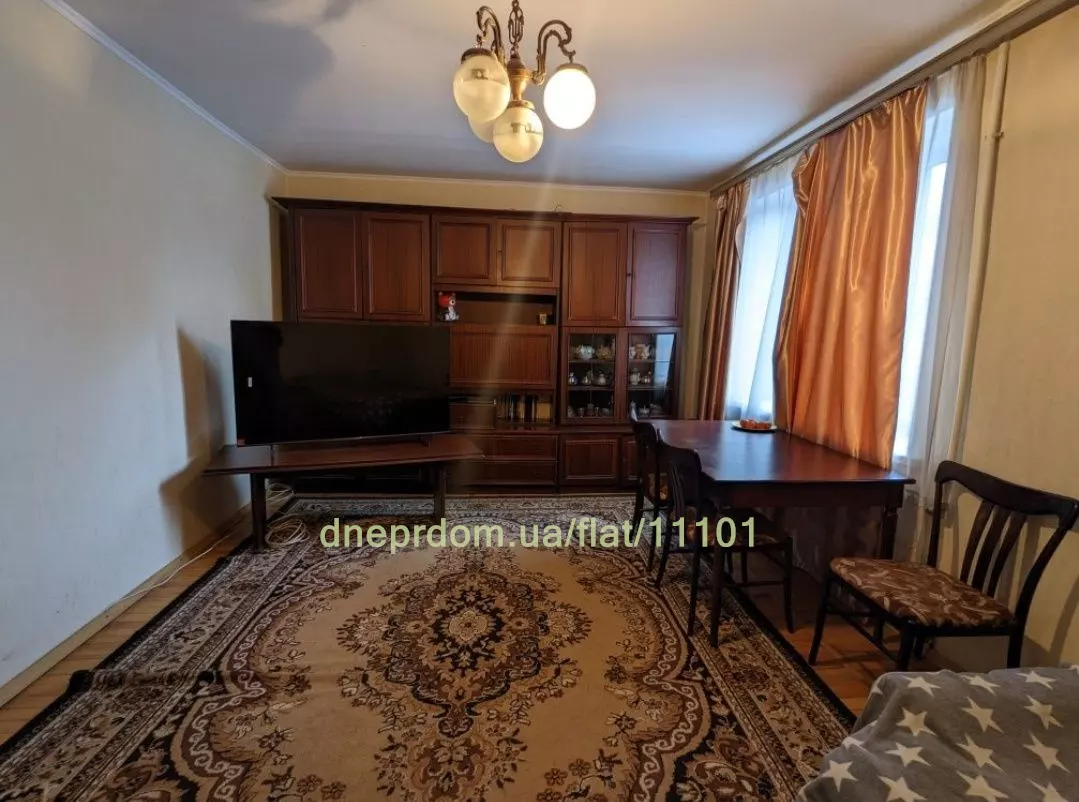 Продам 3к квартиру 55000 $, 68 м² вулиця Будівельників, Чечелівський район. Фото №28