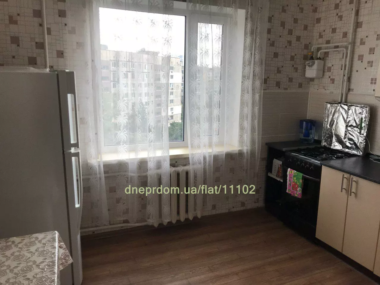 Продам 1к квартиру 42500 $, 39 м² проспект Героїв, Соборний район