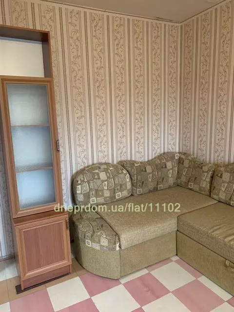 Продам 1к квартиру 42500 $, 39 м² проспект Героїв, Соборний район. Фото №3