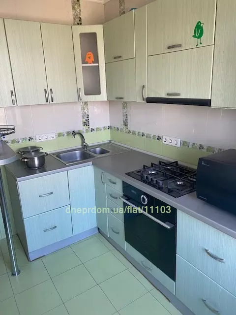 Продам 2к квартиру 32000 $, 51 м² вулиця Агнії Барто, Самарський район. Фото №4