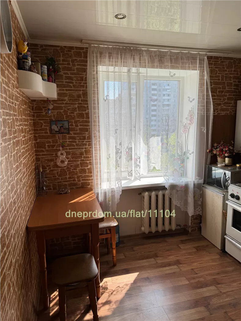 Продам 1к квартиру 31000 $, 36 м² вулиця Робоча, Чечелівський район. Фото №8