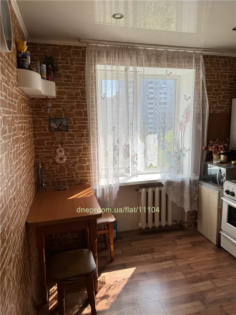 Продам 1к квартиру 31000 $, 36 м² вулиця Робоча, Чечелівський район. Фото №8