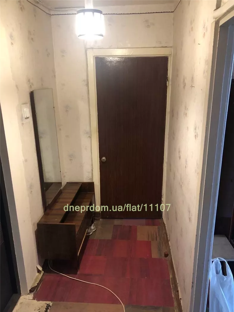 Продам 2к квартиру 30000 $, 52 м² вулиця Квітки Цісик, Індустріальний район. Фото №3