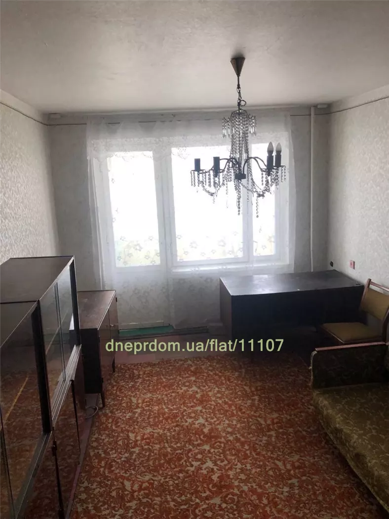 Продам 2к квартиру 30000 $, 52 м² вулиця Квітки Цісик, Індустріальний район. Фото №6