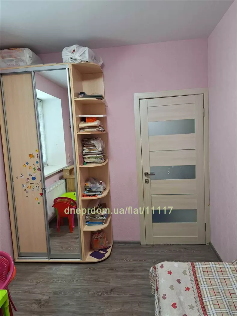 Продам 2к квартиру 29900 $, 34 м² вулиця Дівоча, Амур-Нижньодніпровський район. Фото №2