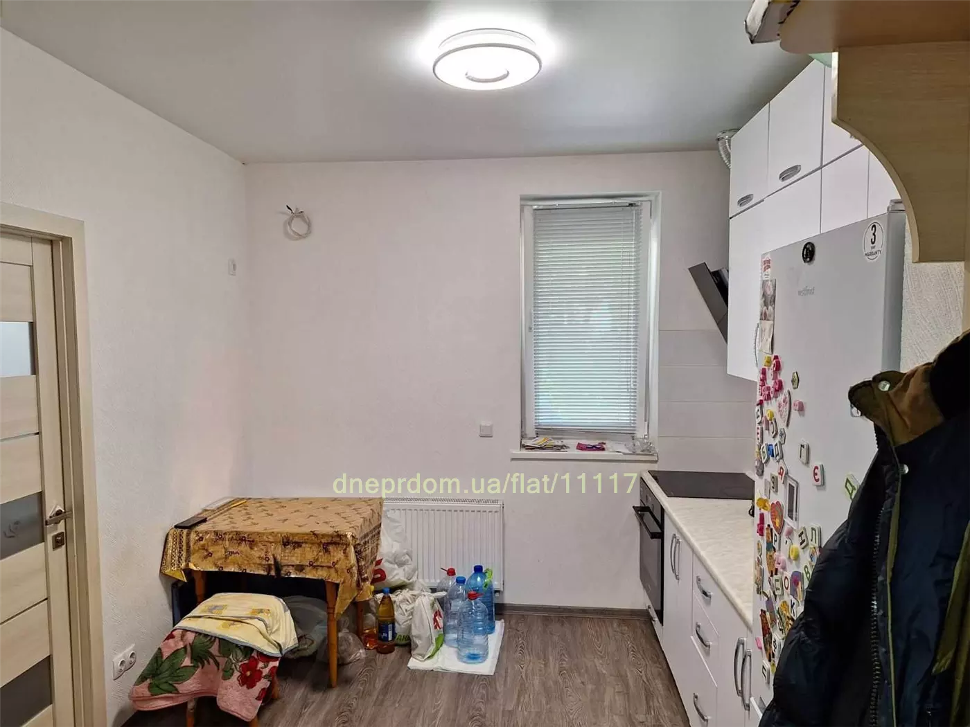 Продам 2к квартиру 29900 $, 34 м² вулиця Дівоча, Амур-Нижньодніпровський район. Фото №10