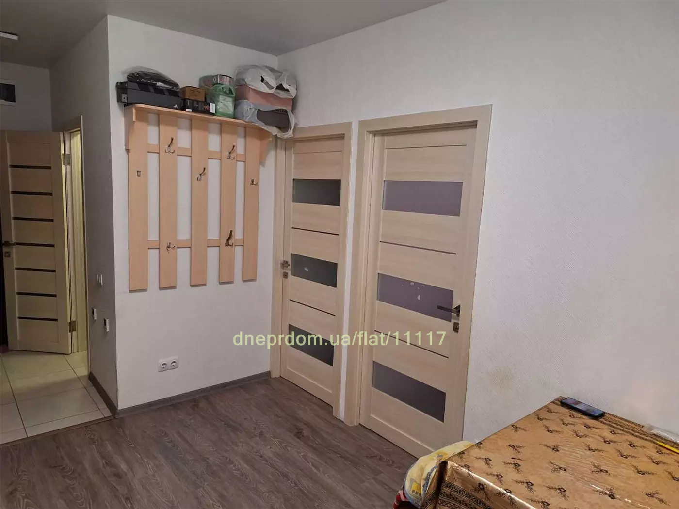 Продам 2к квартиру 29900 $, 34 м² вулиця Дівоча, Амур-Нижньодніпровський район. Фото №11