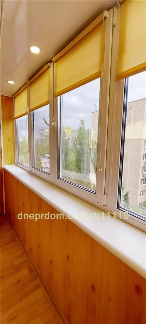 Продам 1к квартиру 40000 $, 38 м² проспект Героїв, Соборний район. Фото №5