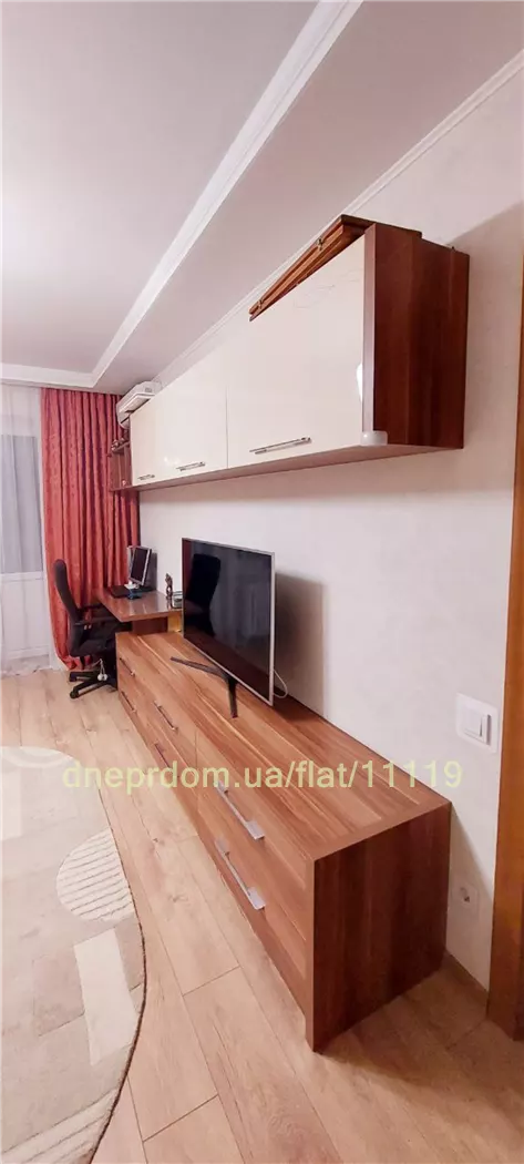 Продам 1к квартиру 40000 $, 38 м² проспект Героїв, Соборний район. Фото №13