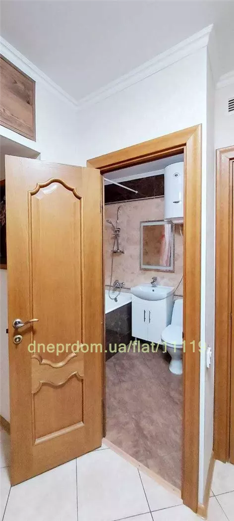 Продам 1к квартиру 40000 $, 38 м² проспект Героїв, Соборний район. Фото №27