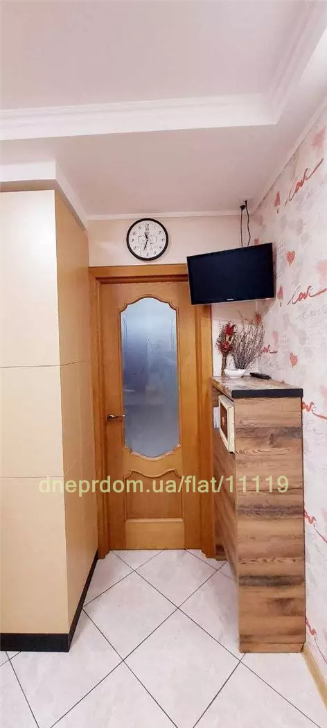 Продам 1к квартиру 40000 $, 38 м² проспект Героїв, Соборний район. Фото №28