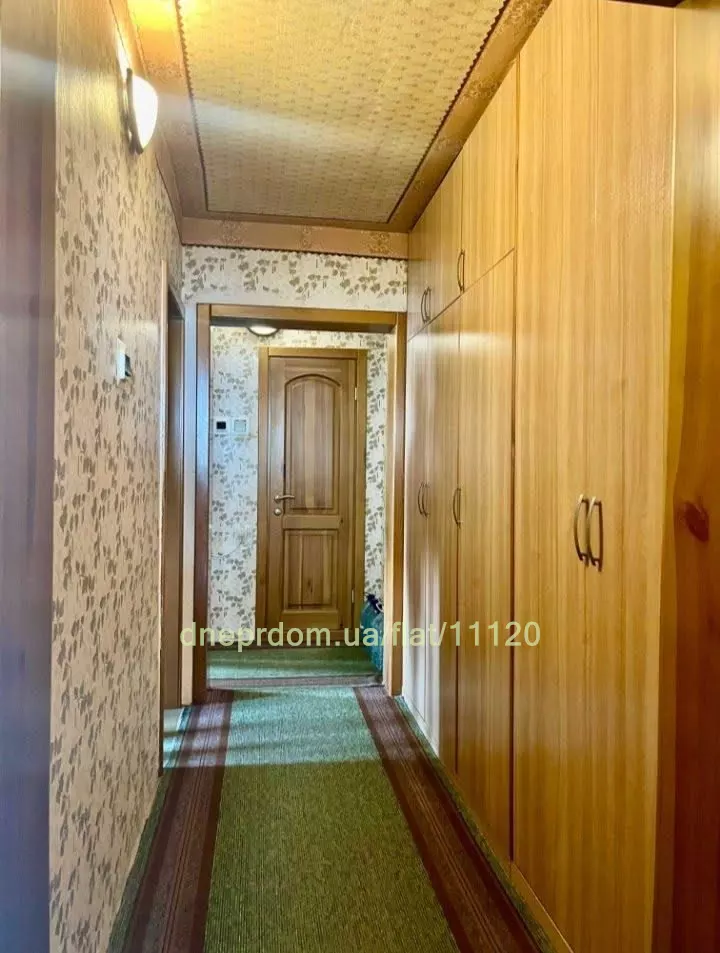 Продам 3к квартиру 35100 $, 71 м² проспект Героїв, Соборний район. Фото №7