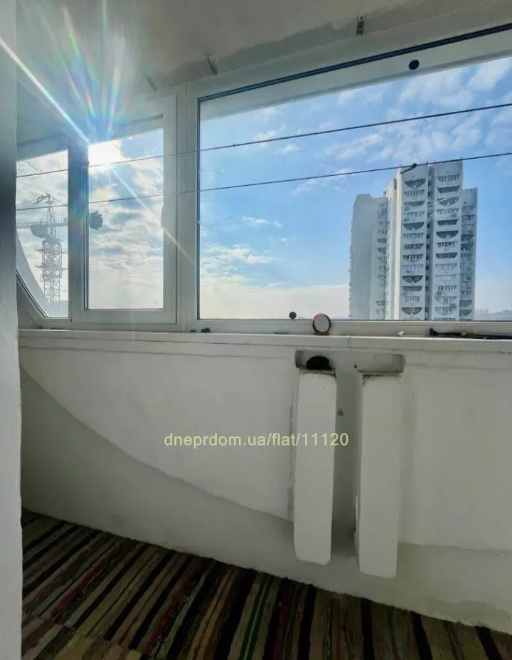 Продам 3к квартиру 35100 $, 71 м² проспект Героїв, Соборний район. Фото №9