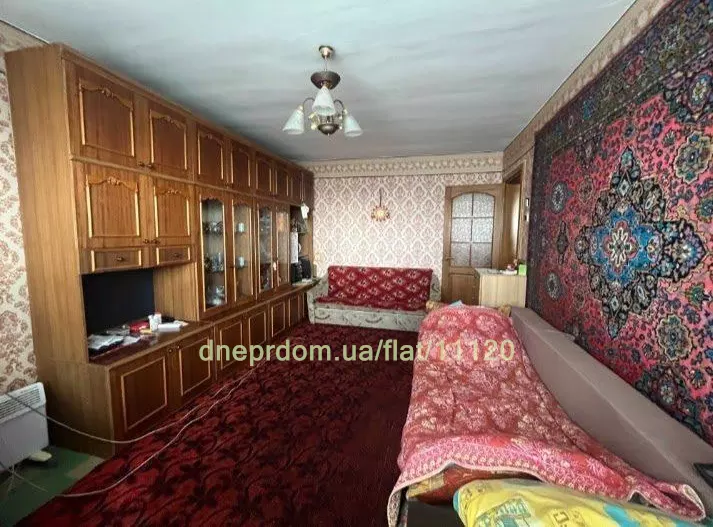 Продам 3к квартиру 35100 $, 71 м² проспект Героїв, Соборний район. Фото №11