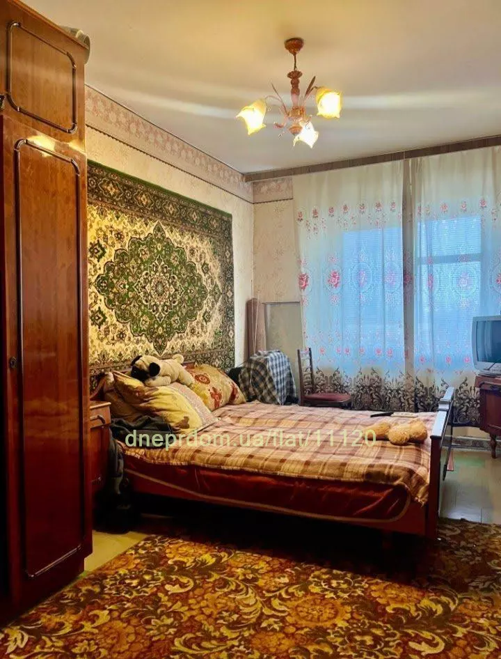 Продам 3к квартиру 35100 $, 71 м² проспект Героїв, Соборний район. Фото №3