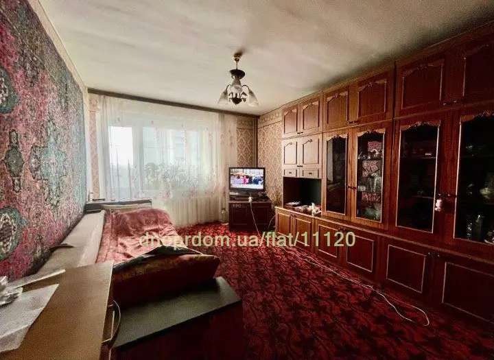 Продам 3к квартиру 35100 $, 71 м² проспект Героїв, Соборний район. Фото №4