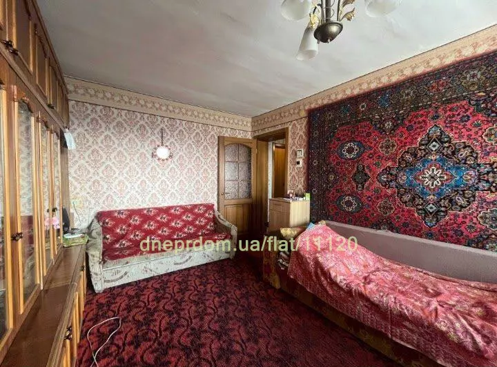 Продам 3к квартиру 35100 $, 71 м² проспект Героїв, Соборний район. Фото №14