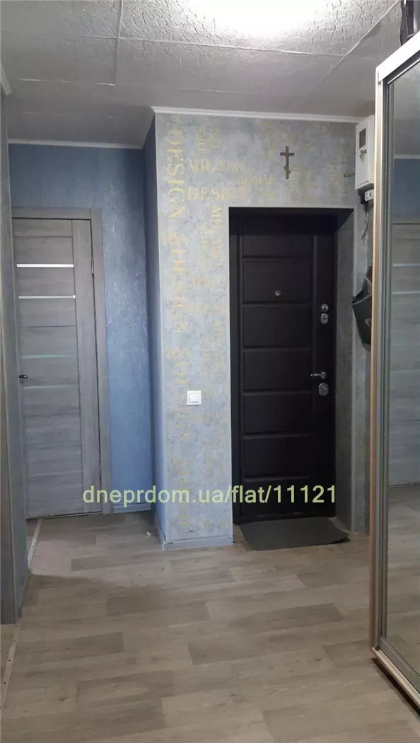 Продам 3к квартиру 30000 $, 53 м² вулиця Данила Галицького, Новокодацький район. Фото №4