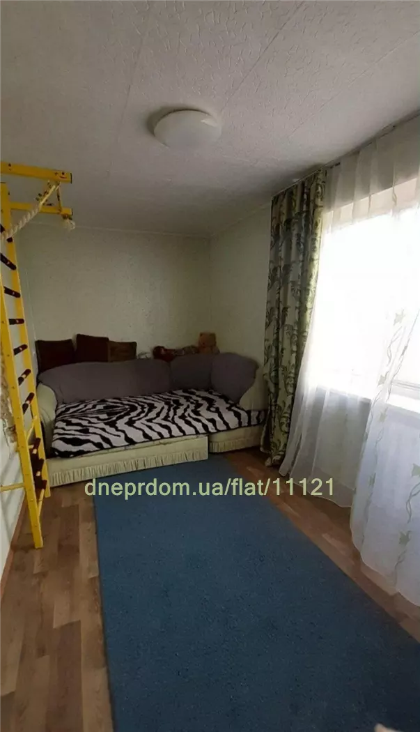 Продам 3к квартиру 30000 $, 53 м² вулиця Данила Галицького, Новокодацький район. Фото №16