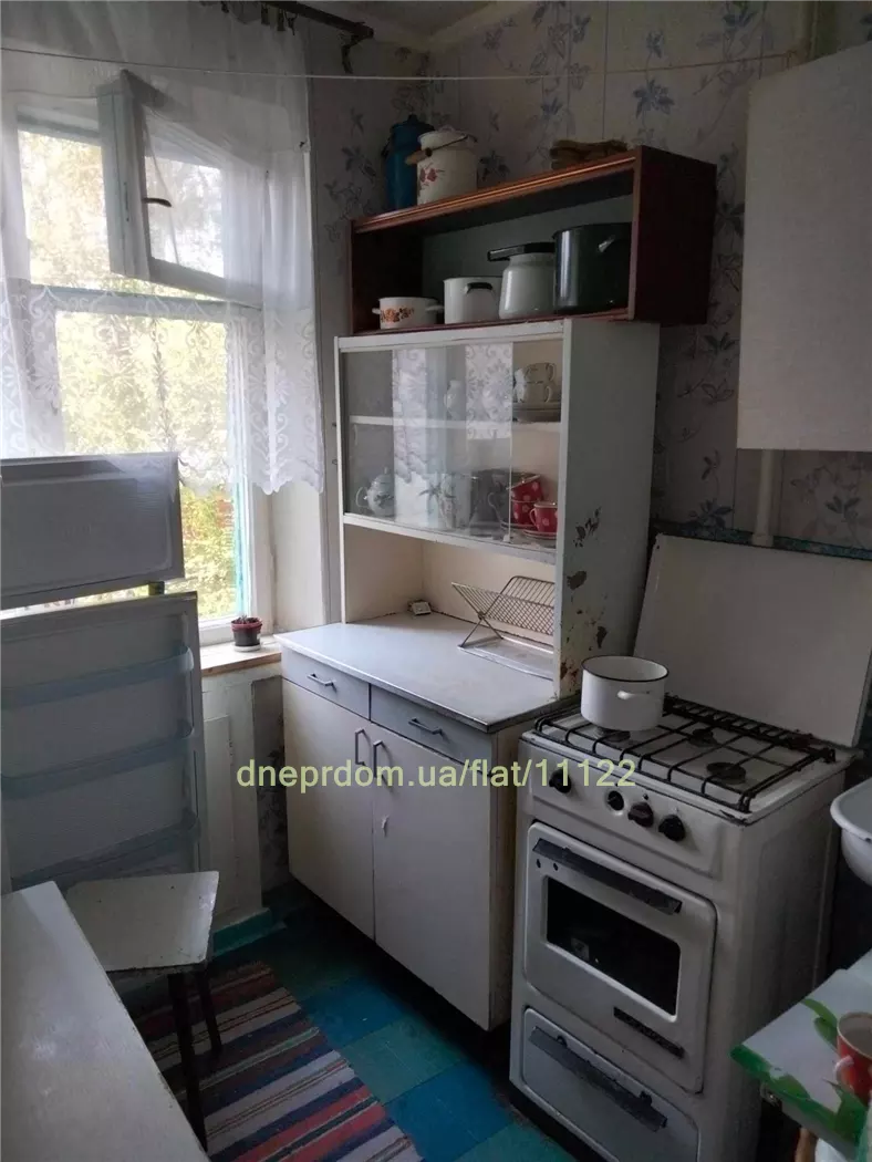 Продам 1к квартиру 17300 $, 22 м² проспект Богдана Хмельницького, Шевченківський район. Фото №2