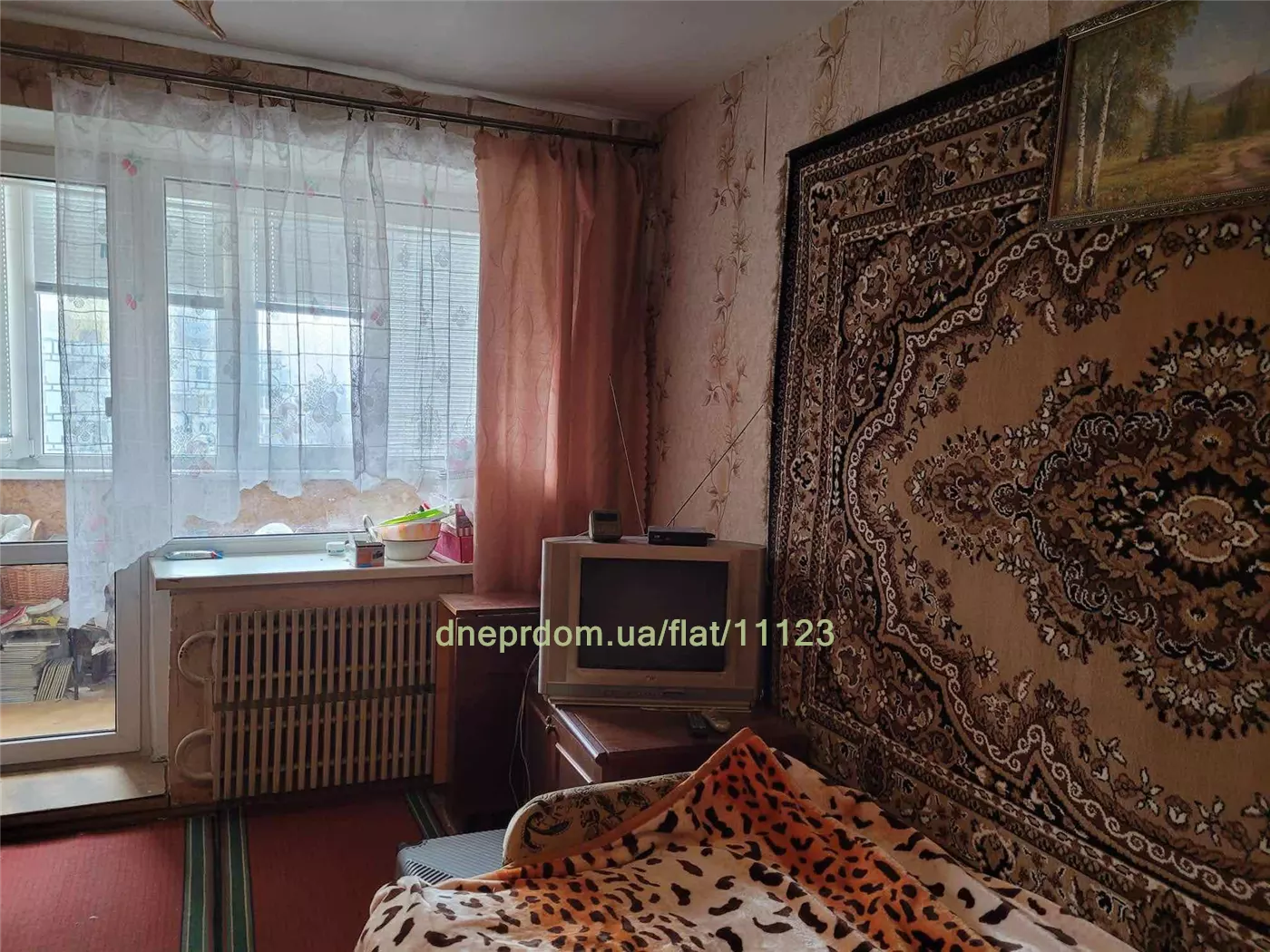 Продам 1к квартиру 26000 $, 37 м² вулиця Прогресивна, Амур-Нижньодніпровський район. Фото №2