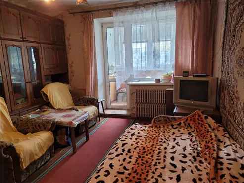 Продам 1к квартиру 28000 $, 37 м² вулиця Прогресивна, Амур-Нижньодніпровський район. Фото №4