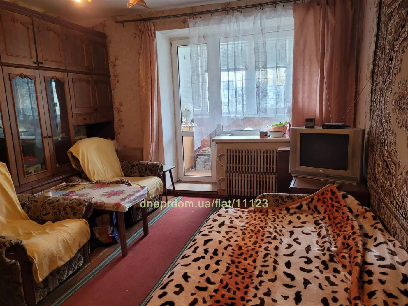 Продам 1к квартиру 26000 $, 37 м² вулиця Прогресивна, Амур-Нижньодніпровський район. Фото №5