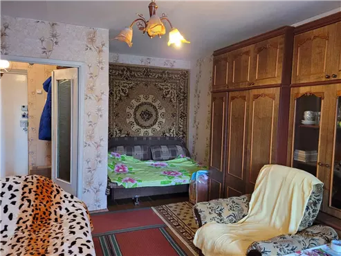 Продам 1к квартиру 29100 $, 37 м² вулиця Прогресивна, Амур-Нижньодніпровський район. Фото №7