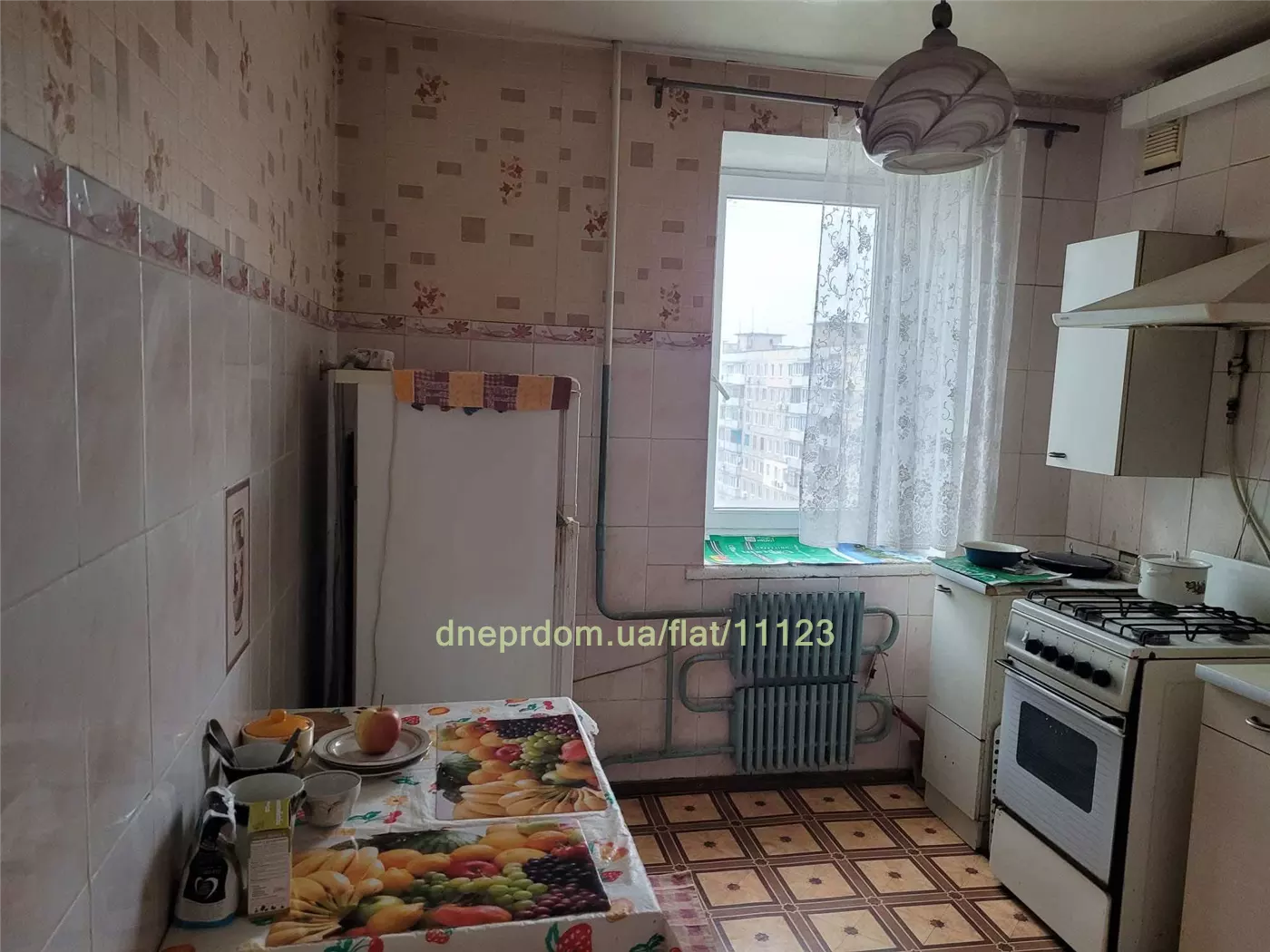 Продам 1к квартиру 26000 $, 37 м² вулиця Прогресивна, Амур-Нижньодніпровський район. Фото №9