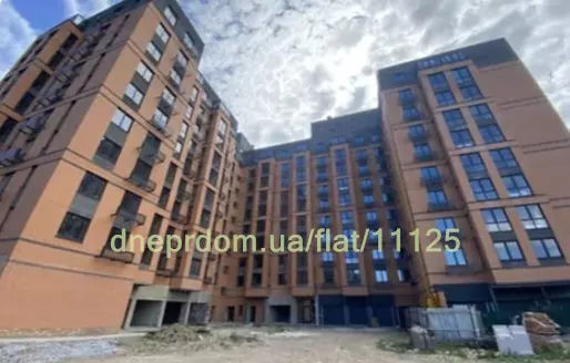 Продам 2к квартиру 45000 $, 67 м² вулиця Євгена Чикаленка, Амур-Нижньодніпровський район. Фото №8