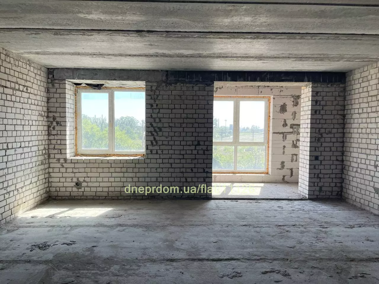 Продам 2к квартиру 45000 $, 67 м² вулиця Аржанова, Амур-Нижньодніпровський район. Фото №8