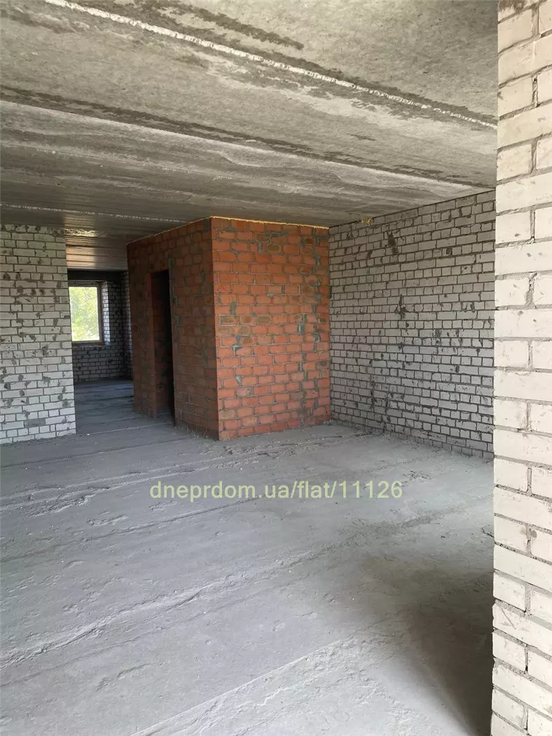 Продам 2к квартиру 45000 $, 67 м² вулиця Аржанова, Амур-Нижньодніпровський район. Фото №10