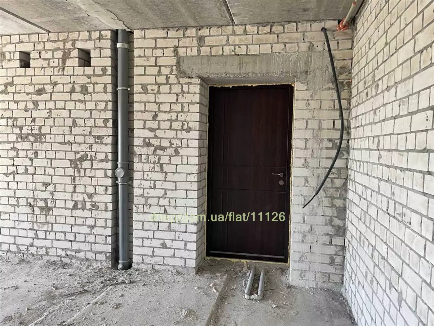 Продам 2к квартиру 45000 $, 67 м² вулиця Аржанова, Амур-Нижньодніпровський район. Фото №11